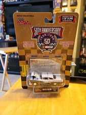 1998 Racing Champions 50 Years of Nascar the year of 1952. 1 of 19,998.