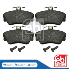Fits Volvo 440 1988-1996 480 1986-1996 460 1988-19… Brake Pads Set Front Febi #1
