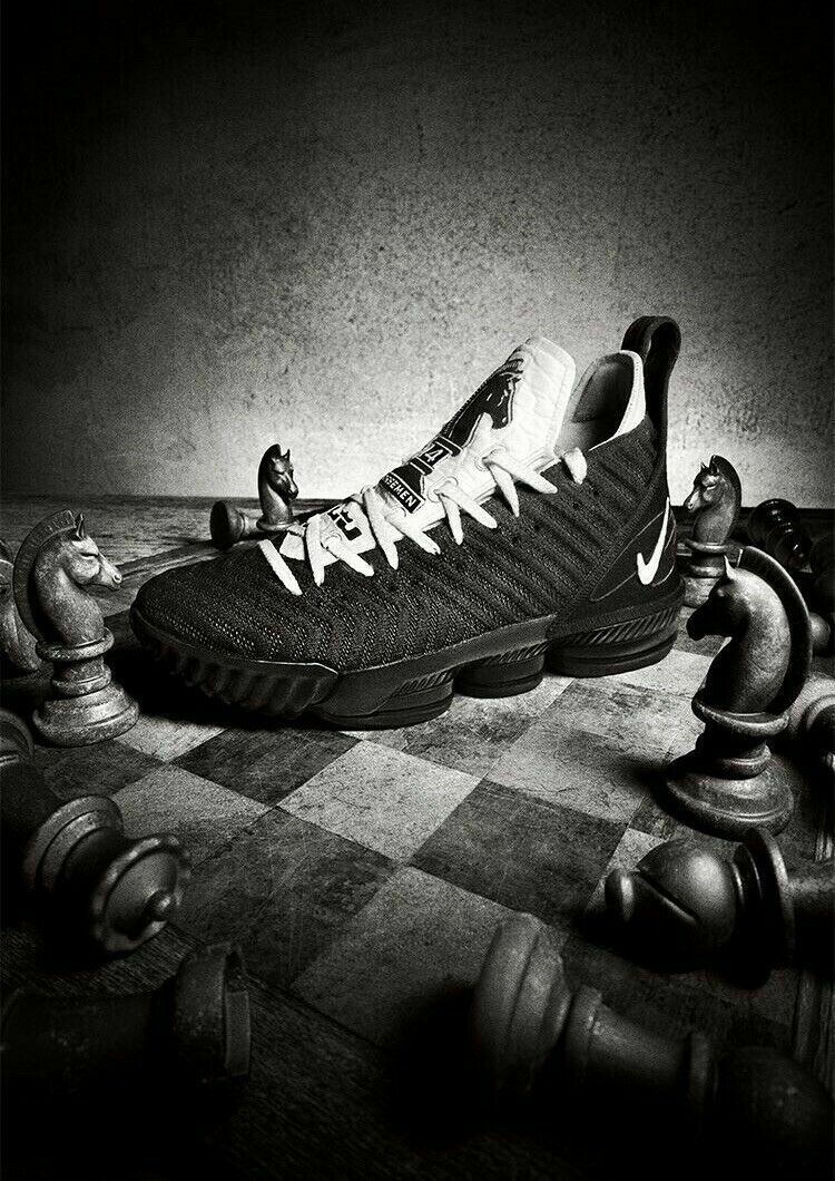 lebron 16 four horsemen for sale