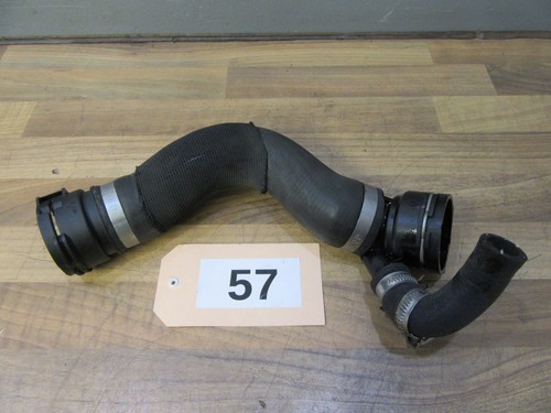 SCHLAUCH Kühler unten + BMW 1er E87 118d 120d + Wasserschlauch Original 7789720