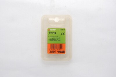 3501/Amb Bticino Lot 6 Packs Configurator for 2-Wire Digital System