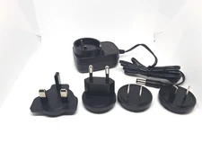 NEBRA International 12V 1.5A Power Supply TM-K018VP-01201500PE-Z NBR-033