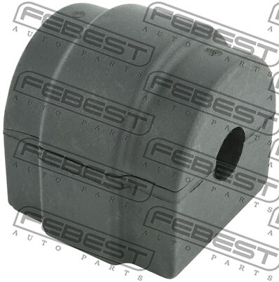 BMSB-E81R FEBEST Stabiliser Mounting for ,BMW,BMW (BRILLIANCE)