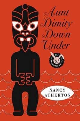 Aunt Dimity Down Under - Hardcover By Atherton, Nancy - GOOD