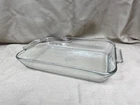 Anchor Hocking Ovenware 1044 10.5 x 14.75 x 2.25 4Qt Baking Dish Rectangle