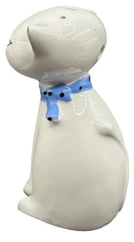 VTG Holt Howard Cozy Kitten Siamese Salt & Pepper Shakers Japan MCM Smirking Cat - Imagen 15 de 20