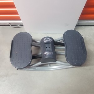 Stepper Tony Little Rock 'N Roll Body Express – Appareil Fitness à Bandes