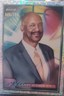 2021 Topps Finest - Larry Nance #8 Speckle Refractor /199