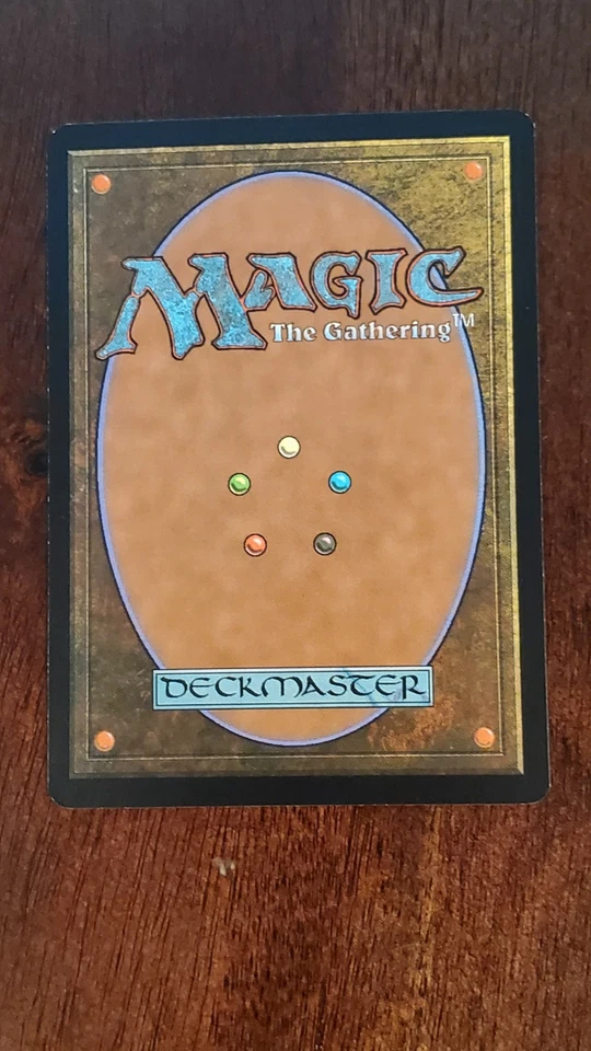 Tireless Tribe Odyssey EX/LP #56 MTG Magic the Gathering Creature *FOIL* - Image 2 of 2