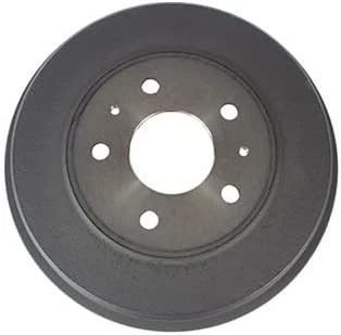 OEM Rear Brake Drum Motorcraft BRDF14 for Ford Focus - Image 3 of 3