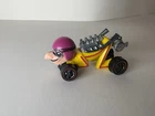 Redline Farbs Myles Ahead. Vintage 1971 Hot Wheels