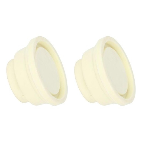 Pool Leiter Gummipuffer Stopper -Set von zwei Zubehör für Schwimmbäder - Bild 9 von 22
