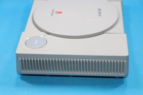 SONY PLAYSTATION 1 GAME CONSOLE BUNDLE PS1 FAT 2 CONTROLLERS 1 YR WARRANTY G