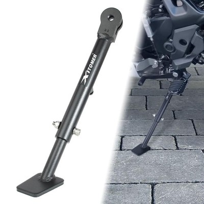 Xitomer Verstellbarer Ständer Seitenständer Kompatibel mit XL 750 Transalp... 