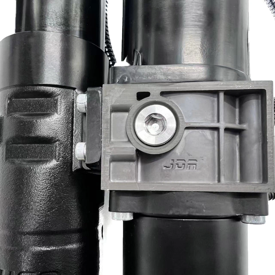 New 12V Cargo Bed Lift 99994-1846 for Kawasaki Mule 4010 4000 2009 - 2023 - Imagem 3 de 4