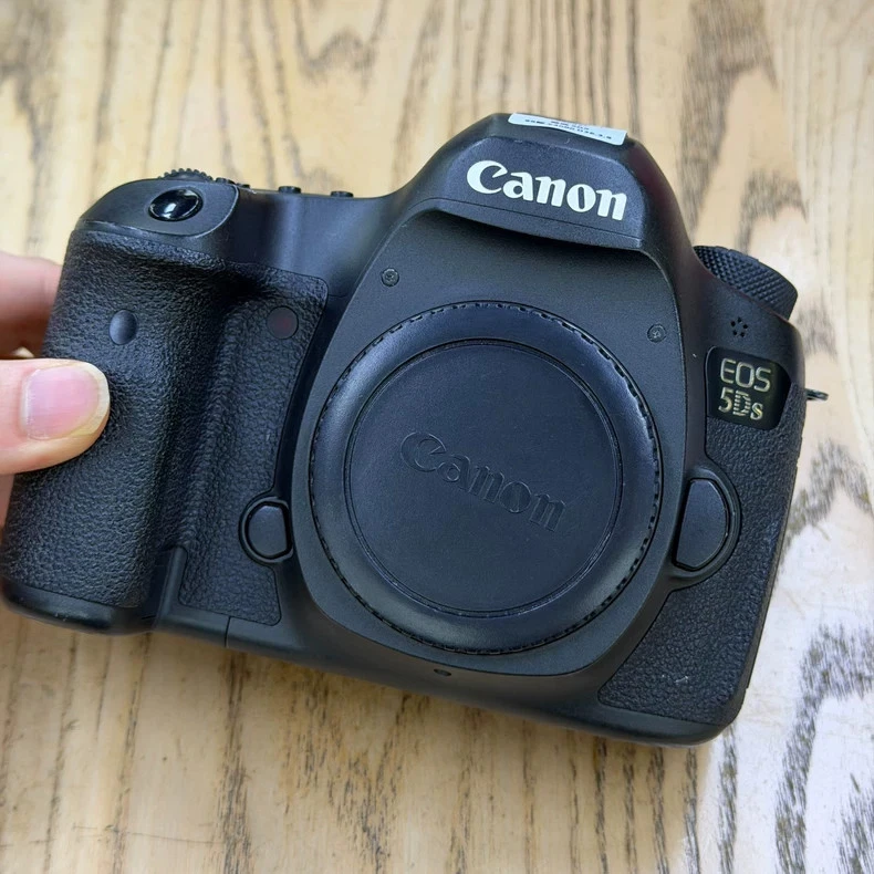 Canon EOS 5DS Canon EOS Digital Cameras for Sale | Shop New & Used