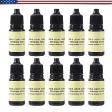 Dental Etch light-curing adhesive Dentin Enamel Resin Bonding Adhesive