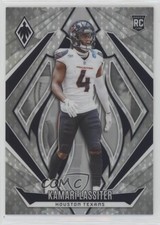 2024 Panini Phoenix Rookies Phoenix 206/399 Kamari Lassiter #211 18rb