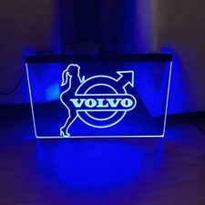 Panneau lumineux néon LED