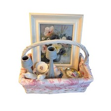 French Cottage Gift Basket Curated and Vintage-inspired Gift Bundle