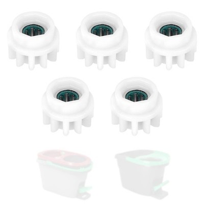 5pcs Spin Mop Bucket Gear Compatible with OCedar Easywring Bucket System, One...