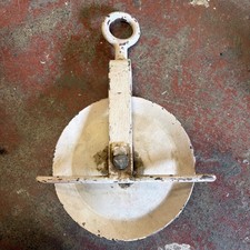 Pulley Block Wheel