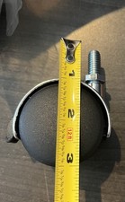 Locking Wheel Casters 