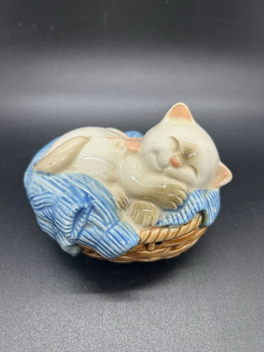 Avon Collectible Cat Figurines for sale | eBay