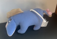 Graco WINNIE THE POOH SWING Mobile Plush EEYORE Toy Replacement Part