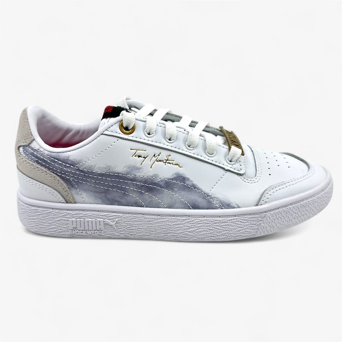 ralph sampson lo royal sneakers