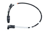 Harnstoffschlauch NRF 706037 FüR Mercedes Vito Tourer W447 Mixto Double Cabin