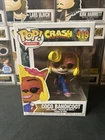 Funko Pop! Vinyl: Crash Bandicoot - Coco Bandicoot #419