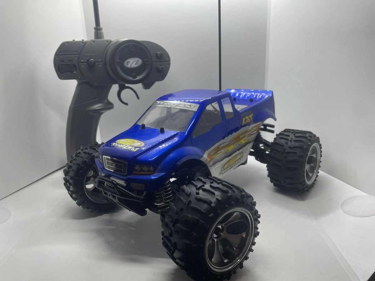 Hobby RC Monster Trucks for sale | eBay