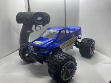 Monster Truck radiocomandato Losi Mini LST 1/18 4x4