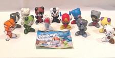 UB Funkey Character Lot Of 13