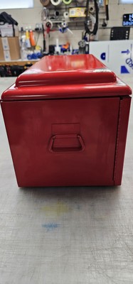 Snap-On K60-ANV Anniversary Miniature Tool Chest Box 3-Drawer 2
