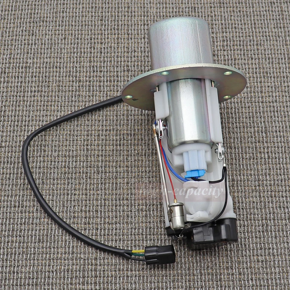 Conjunto de bomba de combustible para Kawasaki Vulcan 900 VN900 2006-2014 49040-0015 Foto 3 de 4