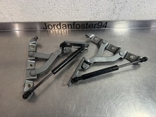 Nissan 350z Roadster Convertible Boot Hinges 2002-2009