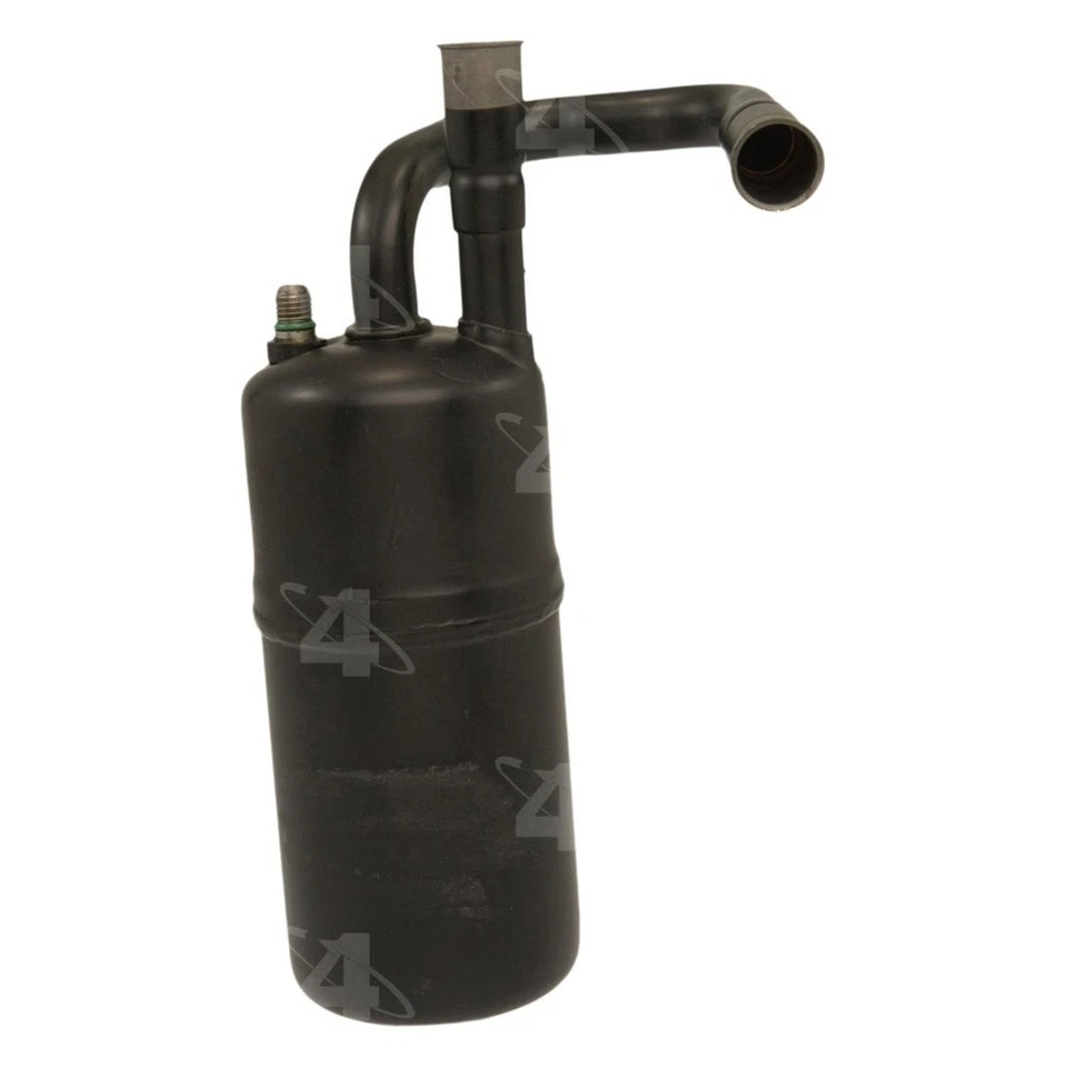 For Lincoln Town Car 2003-2005 Four Seasons A/C Accumulator Foto 3 de 4