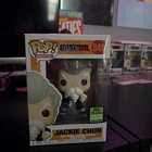 Funko Pop Dragon Ball Z Jackie Chun 2021 Spring Convention #848