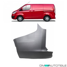 Stoßstangenecke hinten links genarbt für Ford Tourneo V362 Transit F3 ab 2018