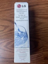 LG Refrigerator Water Filter LT700P ADQ36006101 NSF Certified Replacement New 20