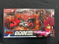 Hasbro G.I. Joe Classified Cobra Island Baroness w C.O.I.L. Action Figure  13