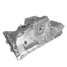 Engine Oil Pan for 2011-2013 BMW X5 E70 2011-2014 X6 E71 3.0L 4.4L 11137629210