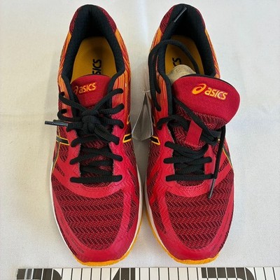 Asics Men s Sneakers NS651 TJR458 9US/8UK Near Mint Boxed