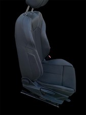 Sedile Anteriore Destro Passeggero Pelle AUDI Q3 S-Line F3B 5QF881106G 2018/2024