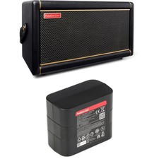Positive Grid Spark 2 50-watt 2 x 4-inch Combo Amp with Rechargeable Battery -