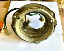 LANCIA FULVIA COUPE' - FIAT DINO TAZZA  CARCASSA  FARO INTERNO  CARELLO SIEM