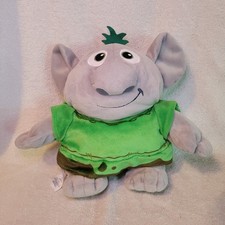 Disney FROZEN Troll REVERSIBLE Rock 10-inch PLUSH Boulder BULDA Stuffed Animal