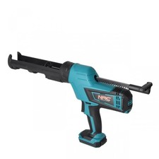 NAC SILIKONPRESSE 20V OHNE AKUM UND LADEGER&Auml;T CG-LI-20V